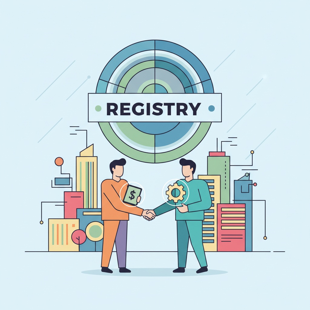 Registro jornada laboral