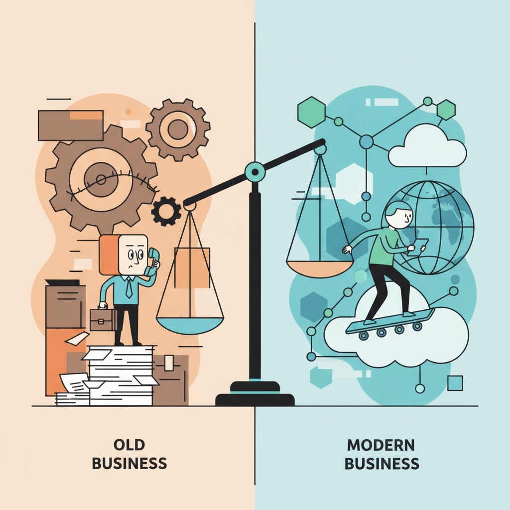Autónomo versus SL