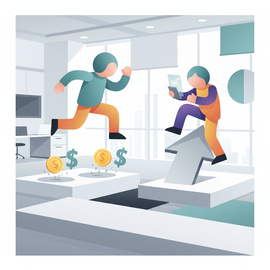 Riesgos crowdlending inmobiliario