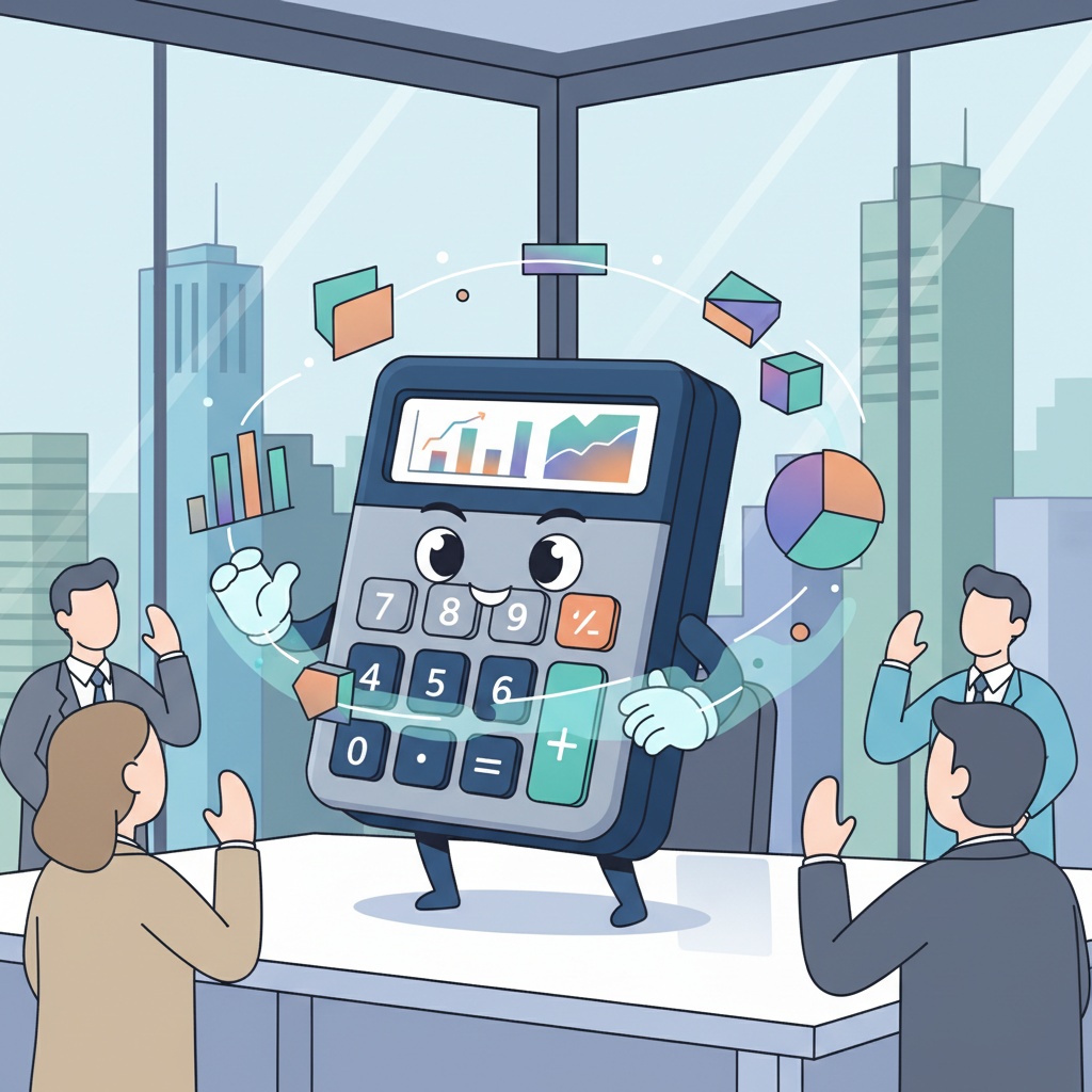 Calculadora rentabilidad inmobiliaria