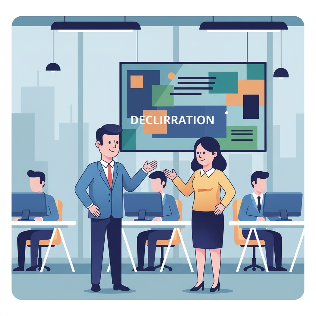 Simulador matrimonios declaración