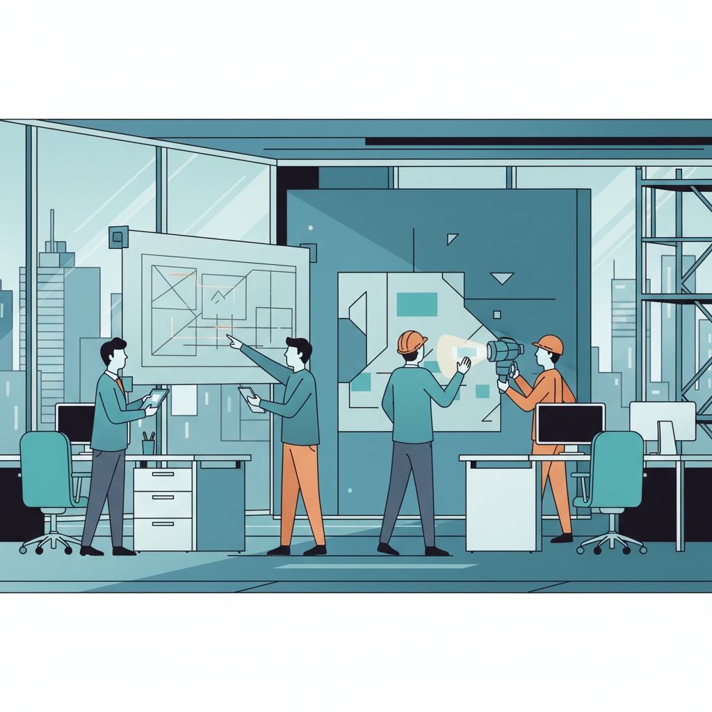 El auge del ‘Coliving’ corporativo: Inversión en alojamiento para empleados
