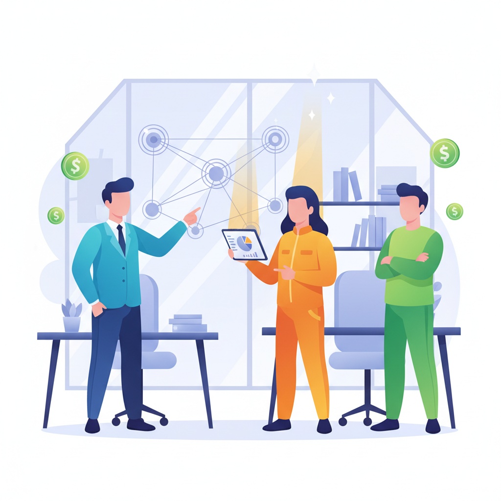 Criptomonedas tiempo real