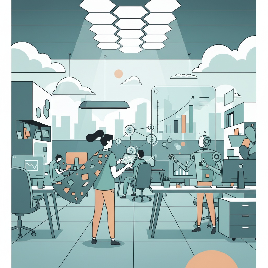 Guardería declaración renta